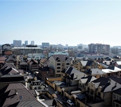 М.Горького 85Б. 1-комн.кв., 10-этаж, 125 в АнтиОтель