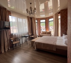 Трёхместный номер Standard в Эвкалиптовая