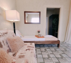 4х местный Комфорт в Благовещенка