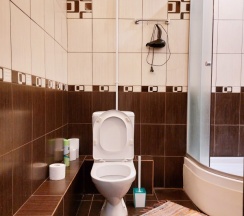 Трёхместный номер в Мини-отель