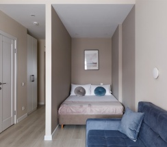 Prime Suite в Norke Prime Курская