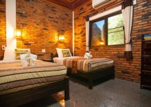 Номер Standard в Hotel Khao Sok