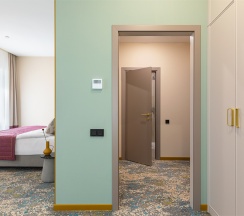 Стандарт улучшенный в Berry Hotel&Spa 4*