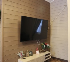 Барнхаус 1 | Банный чан в Барские Поля