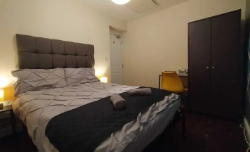 Номер Classic в Bankwell Guest House