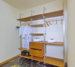 Вилла с видом на сад в The Siam Residence Boutique Resort