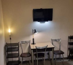 Двухместный номер Deluxe двуспальная кровать в Наш дом