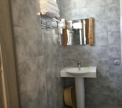 Четырёхместный номер на 3 этаже Делюкс в Александров