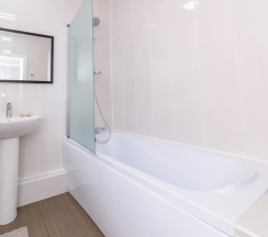 Номер полулюкс в Hotel Diamond