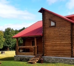 Дом в Станица