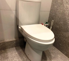 Апартаменты в Малибу