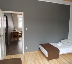 Апартаменты в 999 Aparthostel