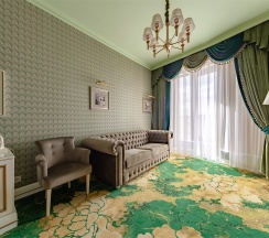 Luxe в Armega