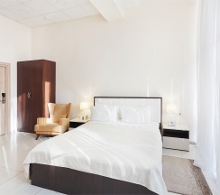 Классик в Business hotel Родина