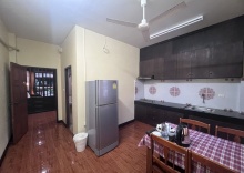 Люкс Grand в Nanai 2 Residence Patong