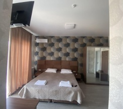 2-комнатный номер улучшенный люкс в Анастасия