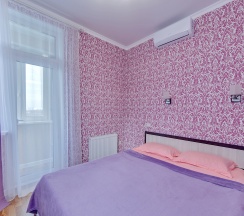 Квартира в Апартаменты на Смольная улица, 44к2