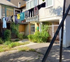Квартира в Апартаменты