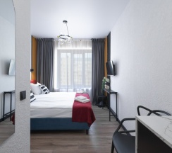 NEW Номер-студио Комфорт в AM Hotels