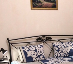 Стандартный  двухместный номер без окна в Круиз