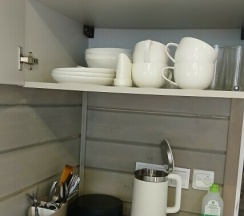 Модульный дом малый в Горная Гавань