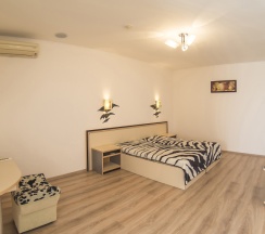 Люкс в Гостиница