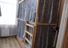 Ачинск: Хостел 1st`hostel