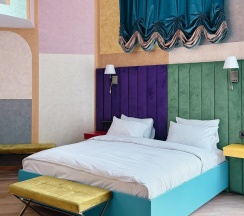 ROMEO в Malakhovka Palace