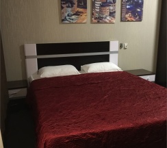 SUITE в Престиж