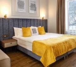 ДВУХМЕСТНЫЙ НОМЕР СТАНДАРТ в Grand shale