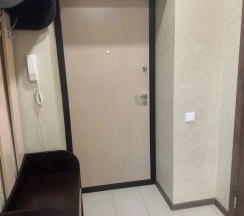 Апартаменты c 1 комнатой с балконом в U Naberezhnoy Mariy El Apartments