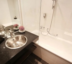 Двухместный номер Superior 2 отдельные кровати в Schiller5 Hotel & Boardinghouse