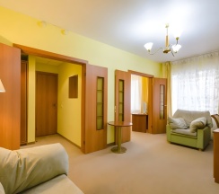 Люкс в Александровский