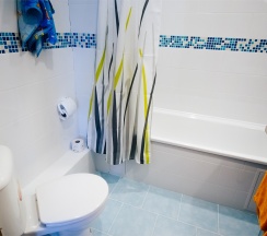 Мини-гостиница "Покша" в Волжский прибой