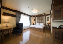 Номер Grand в Peak Nimman Prestige Hotel