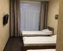 Номер Standard в Восток