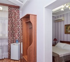 2-Х МЕСТНЫЙ КОМФОРТ double в Тархо