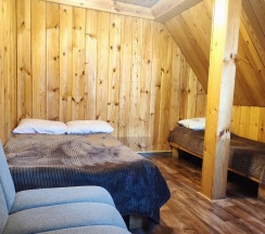 Двухместный номер Эконом в Иванова дача