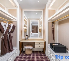 Люкс Presidential в Mingzuo Hotel Zhongshan