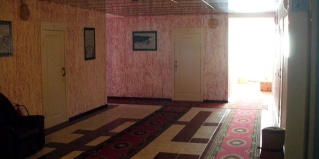 Бердск: Отель Спорт