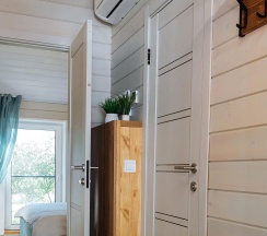 Коттедж улучшенный в Ёлки Чилл