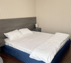 двухместная (панорама) в Alley INN