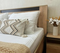 Апартаменты Superior в Море