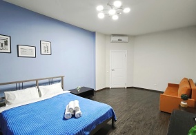 Апартаменты Апартаменты на улице Спортивная 114 в Иннополисе