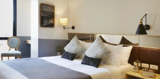 Бангкок: Отель Vince Hotel Pratunam