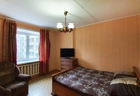 Апартаменты По суткам 33 на проспекте Ленина в Владимирской области