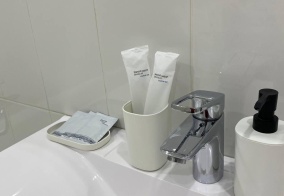 Апартаменты Иркутские берега в Иркутске