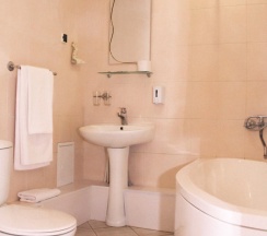 Номер Superior в Регион 59