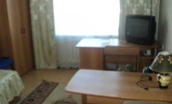 Номер Standard в Целинный