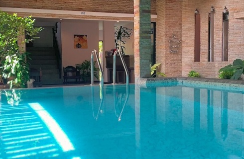 Таиланд, Камала: Отель Ice Kamala Beach Hotel